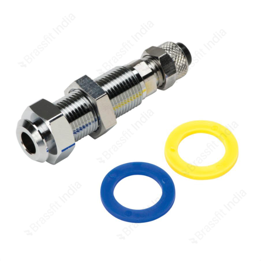 Brass Medical Parts Manufacturers