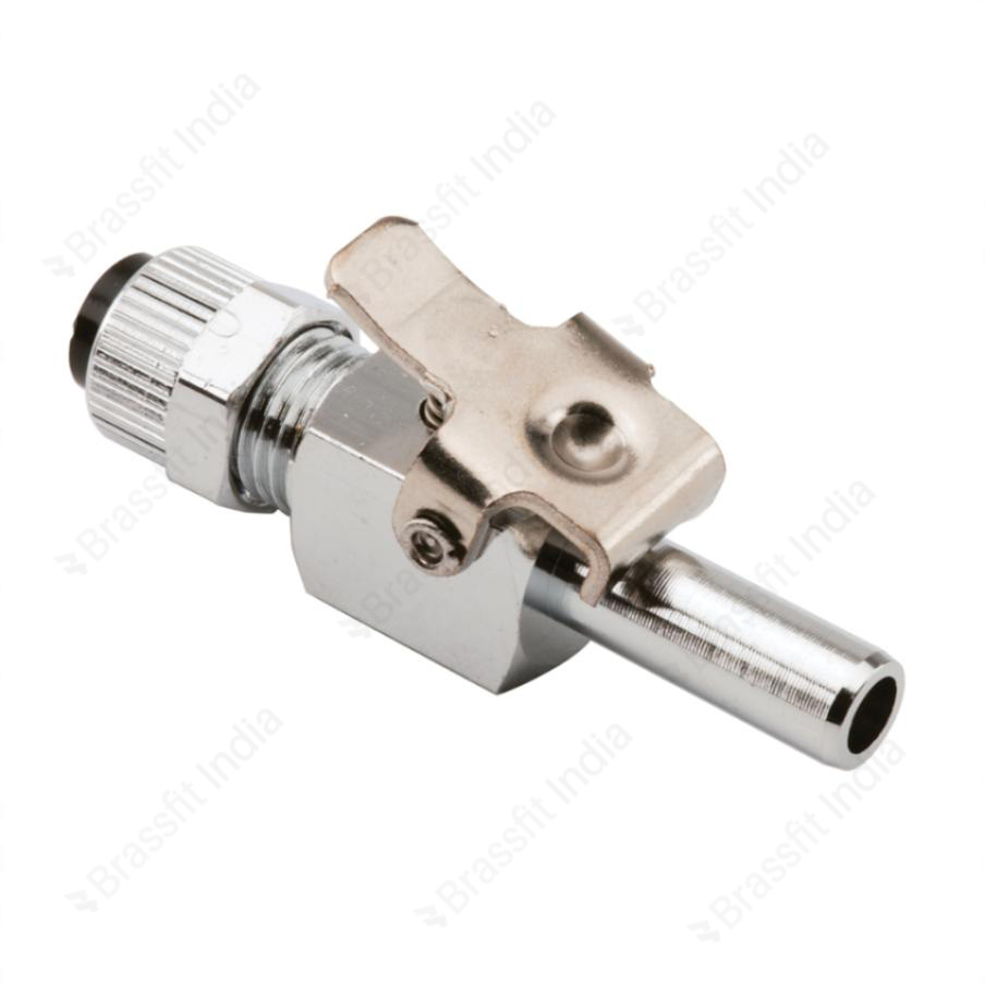 Brass Medical Parts Supplier