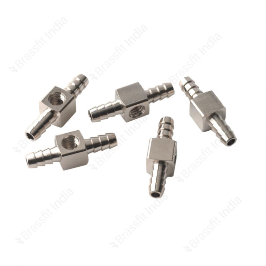 Brass Surgical Parts Manufacturer