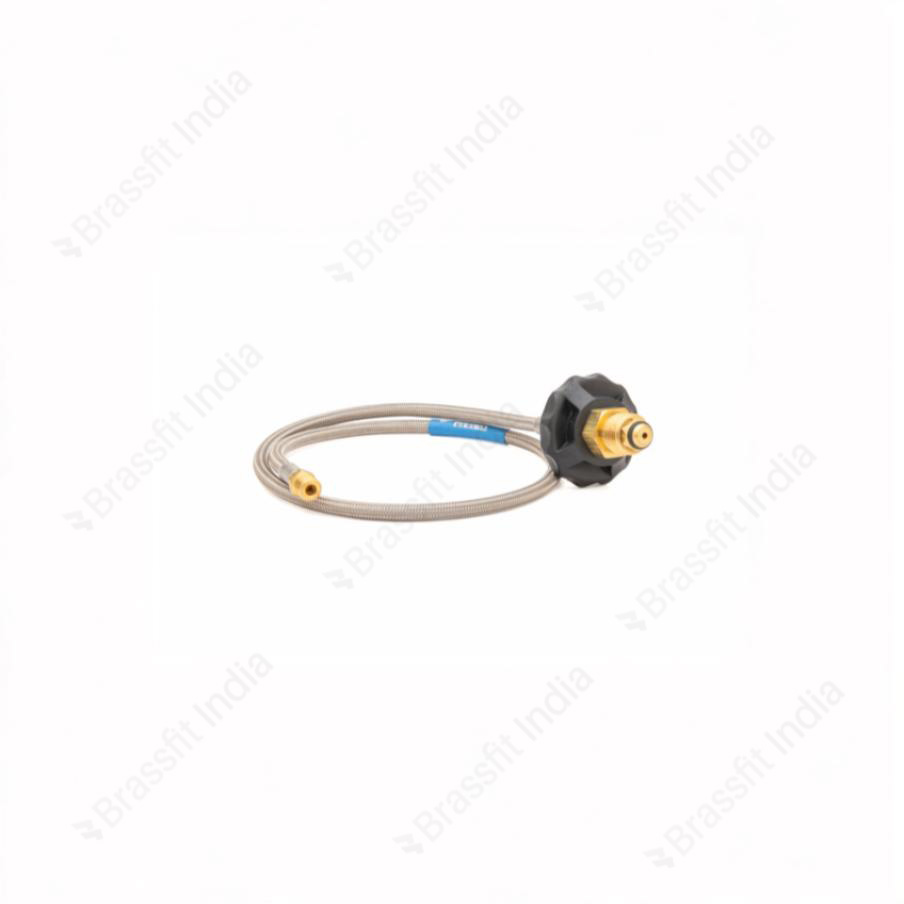 Metal Components Manufacturer
