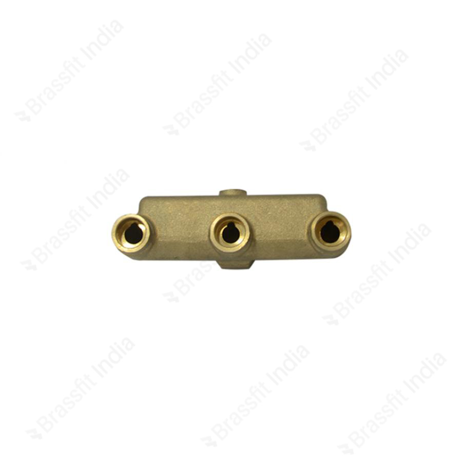Brass Casting Parts Manufacturers