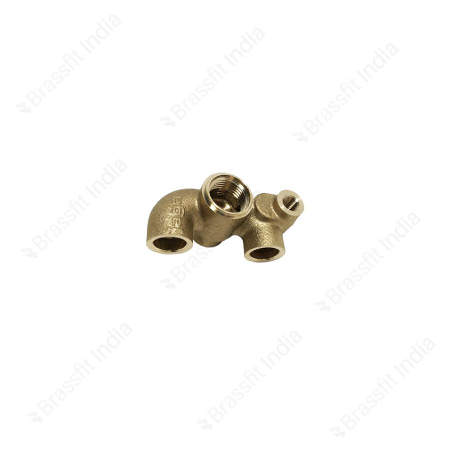 Brass Die Casting Parts Manufacturer