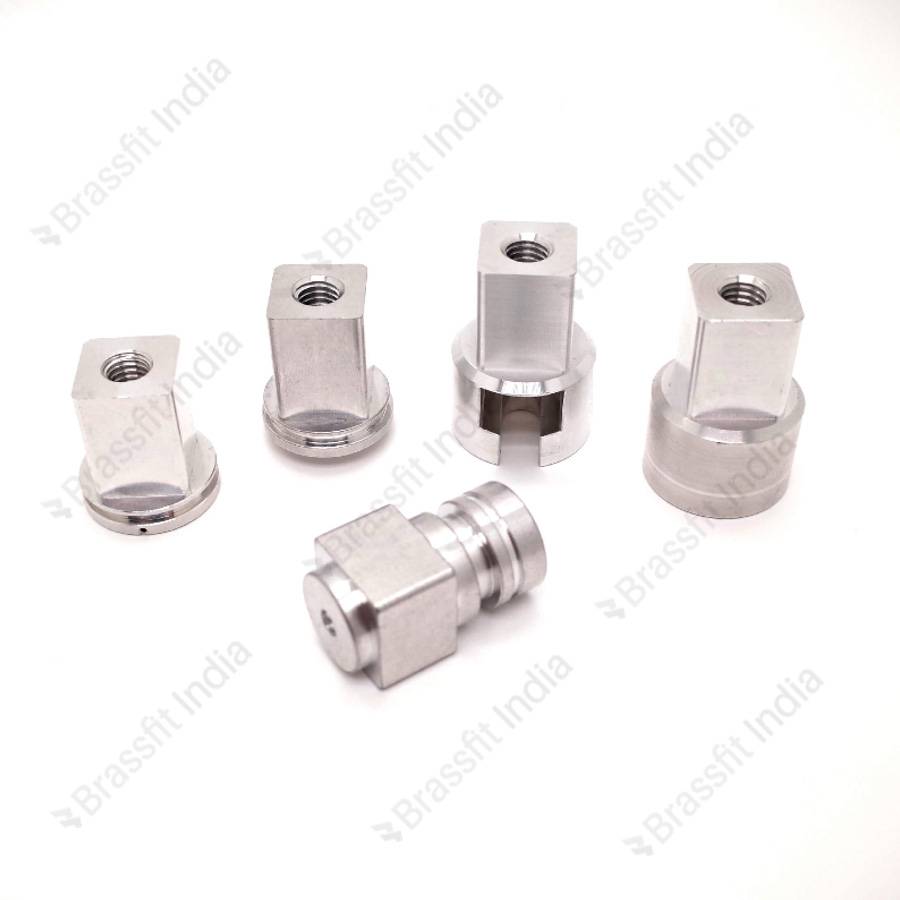Automotive Copper Components Manufacturer