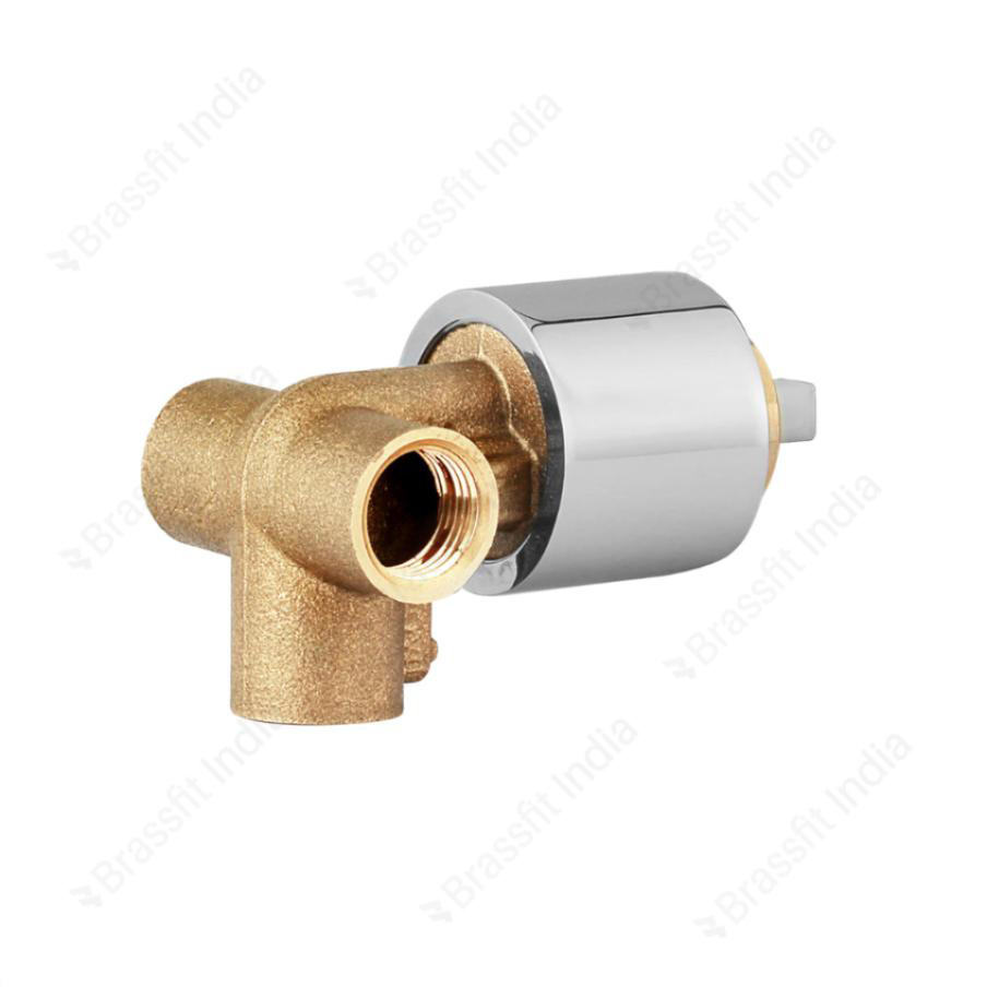 Brass Diverter Body Supplier