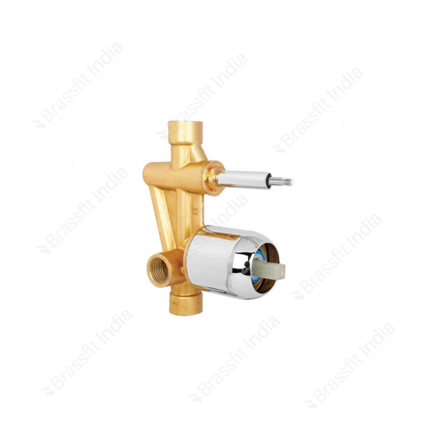 Brass Single Lever Diverter Body Supplier