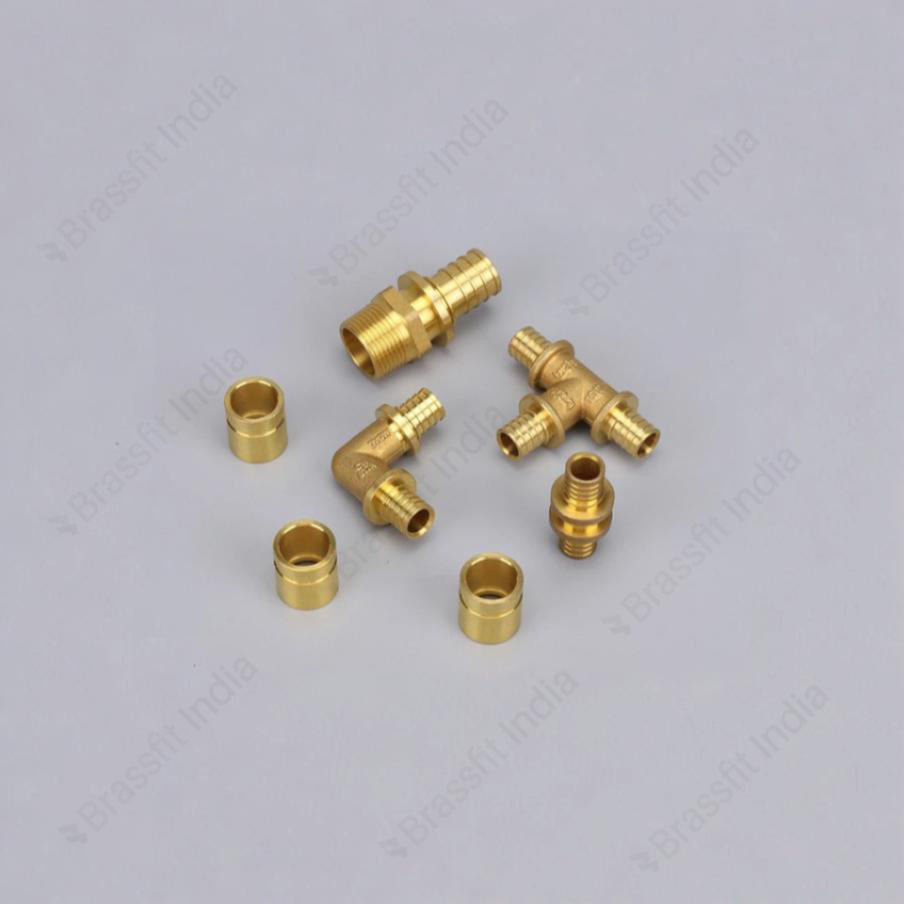 Brass Fittings Manufacturers
