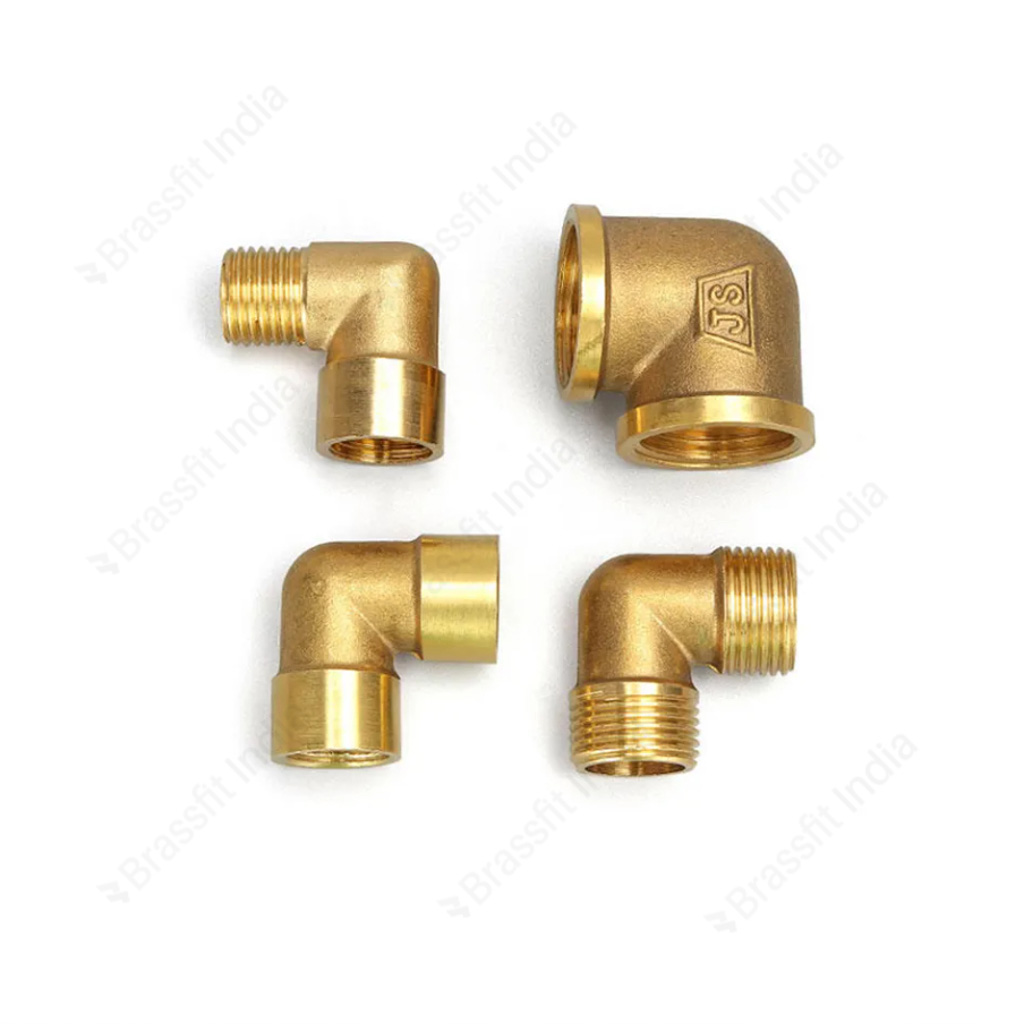 Brass Fittings
