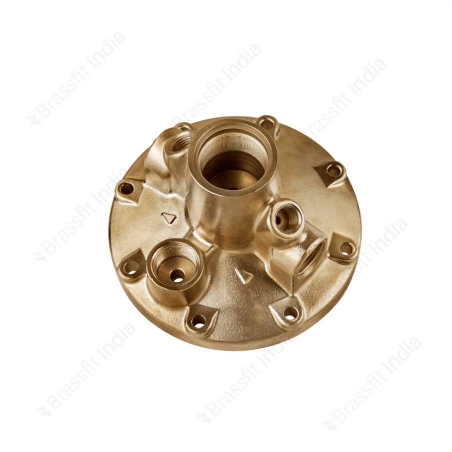 Precision Turned Components Manufacturers