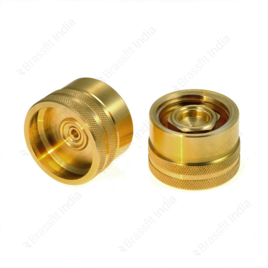 Brass Gas Valves Manufacturer