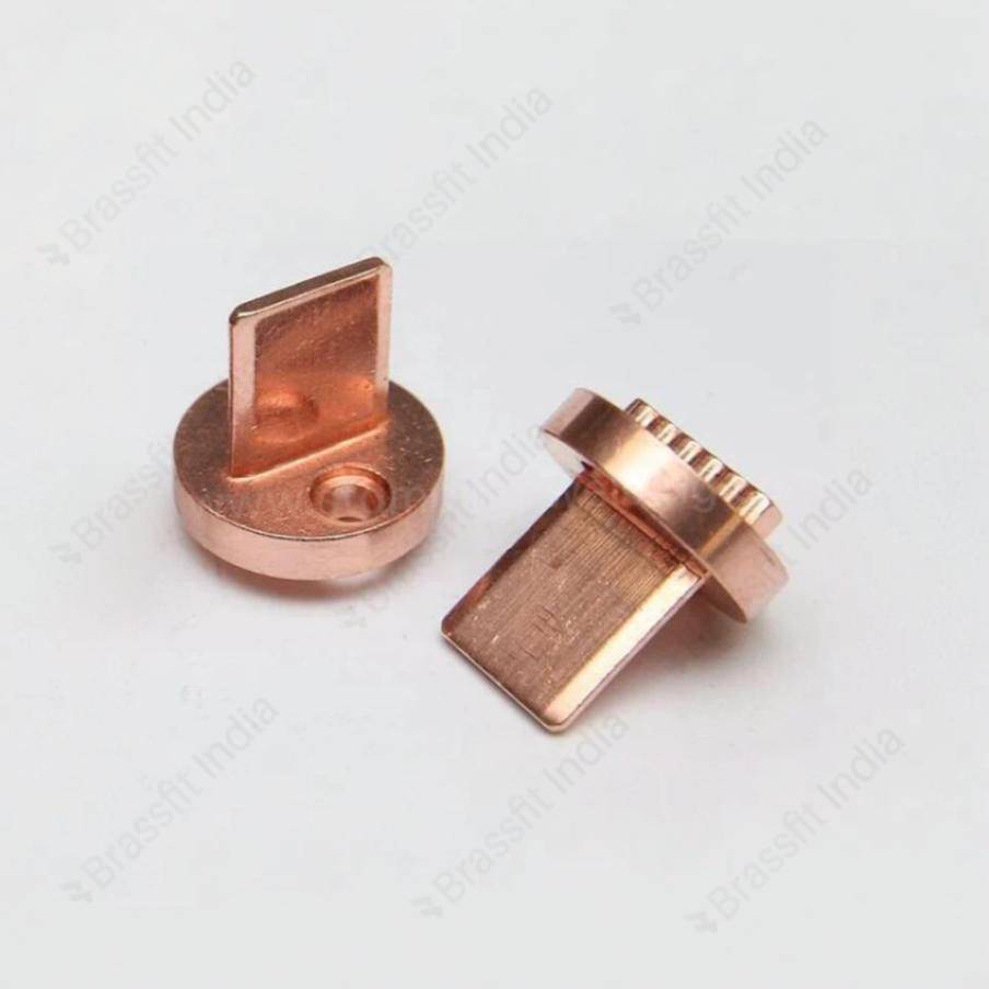 Brassfit Manufacturer