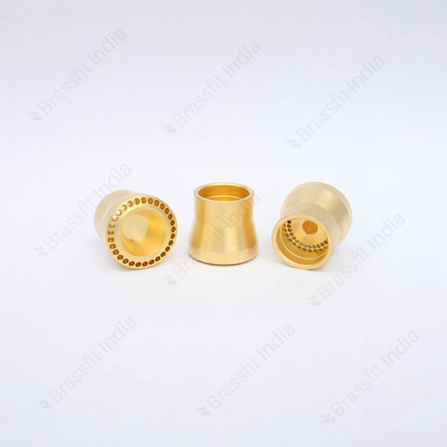 Brass Air Conditioner Parts Manufacturer