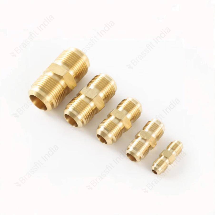 Brassfit Supplier