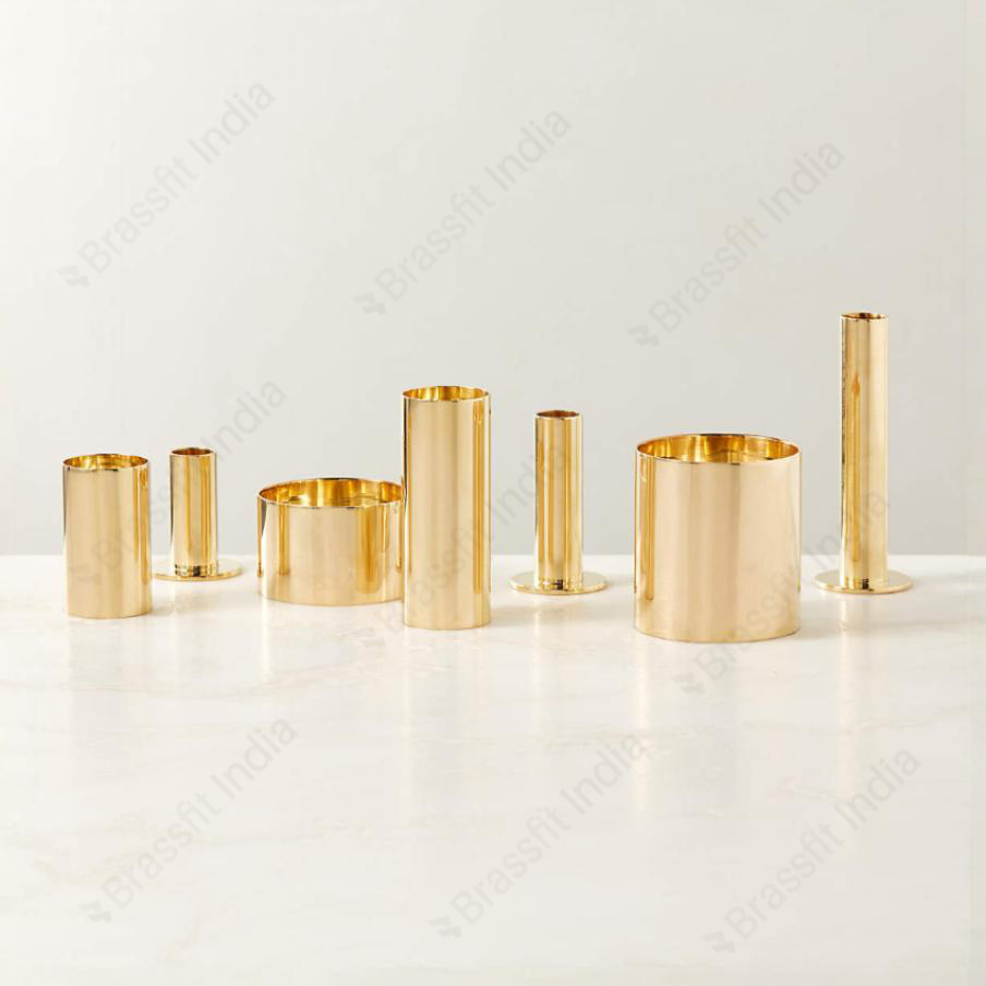 Brass Decorative Parts Supplier