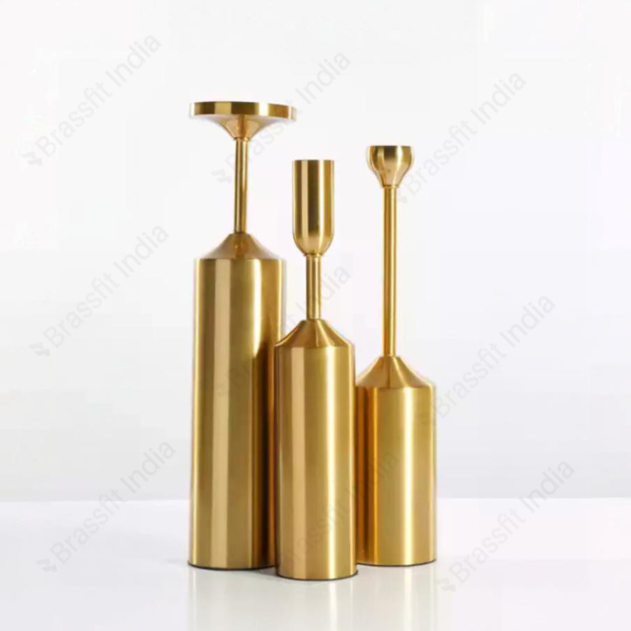 Brass Decorative Parts Manufacturer