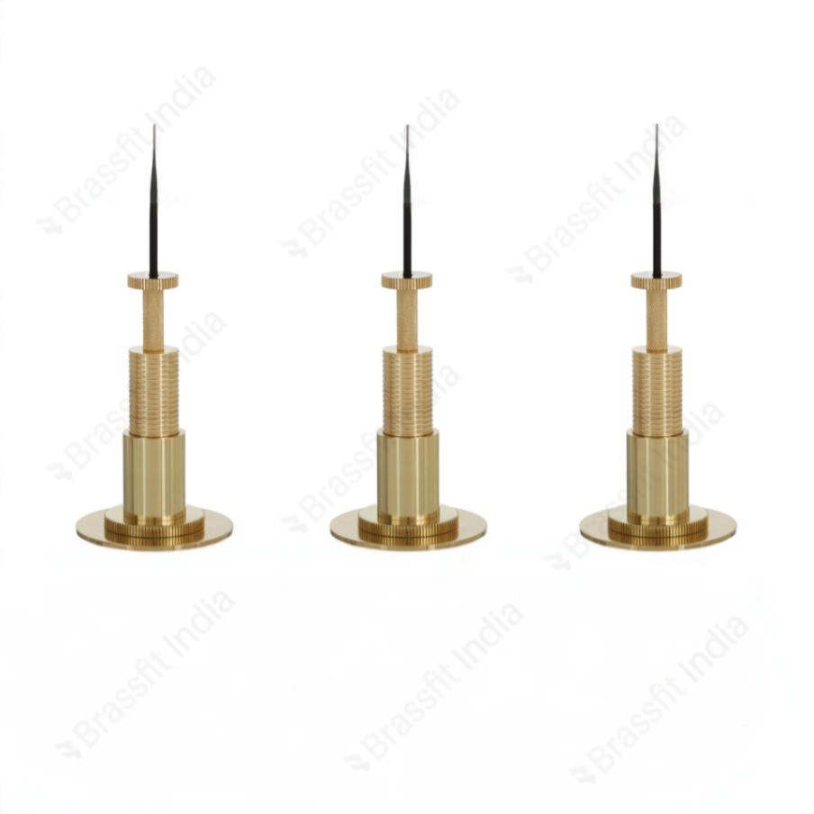 Brass Hardware Parts Manufacturer