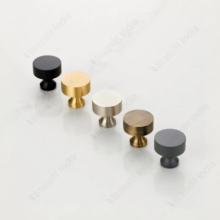 Brass Hardware Parts Supplier
