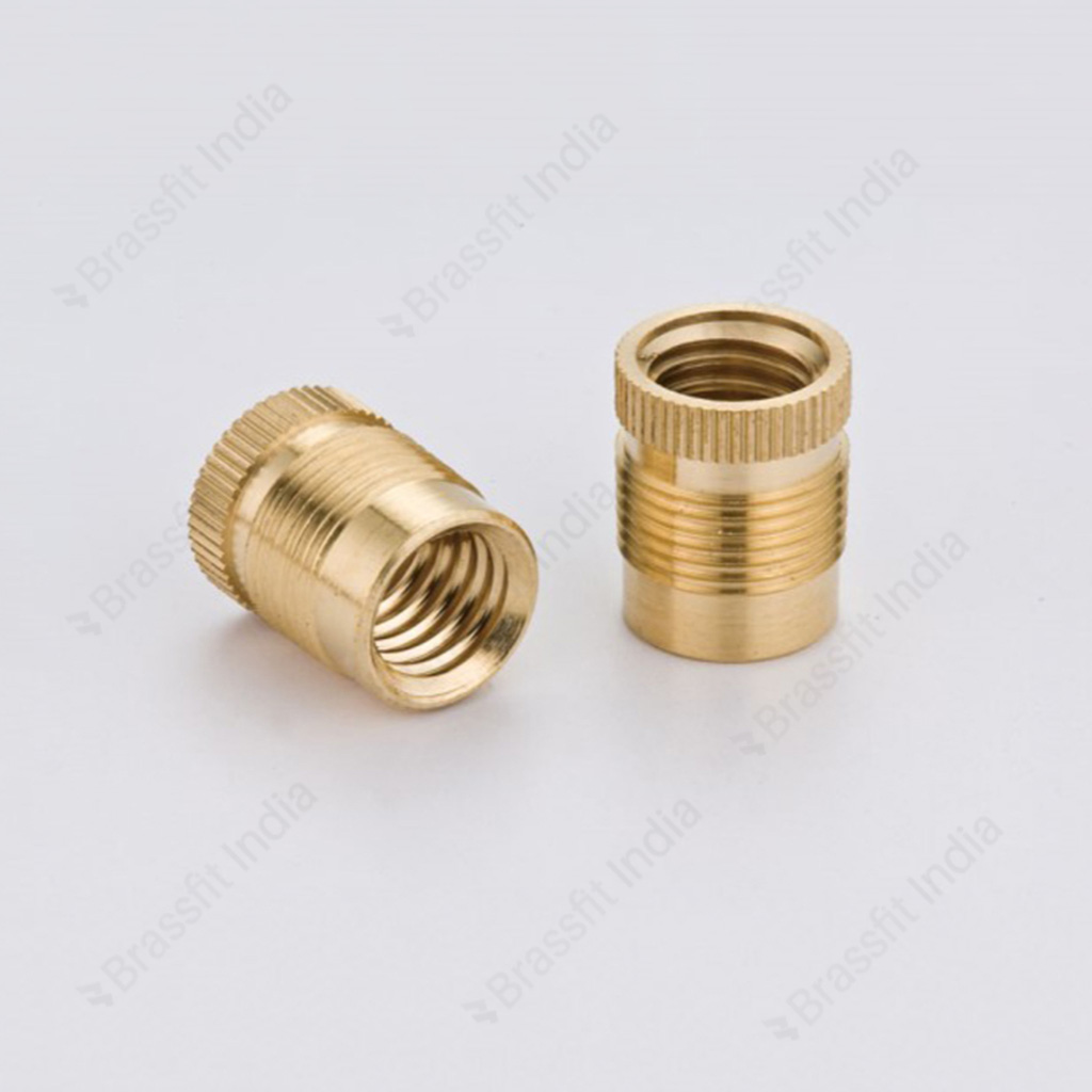 Brass Inserts