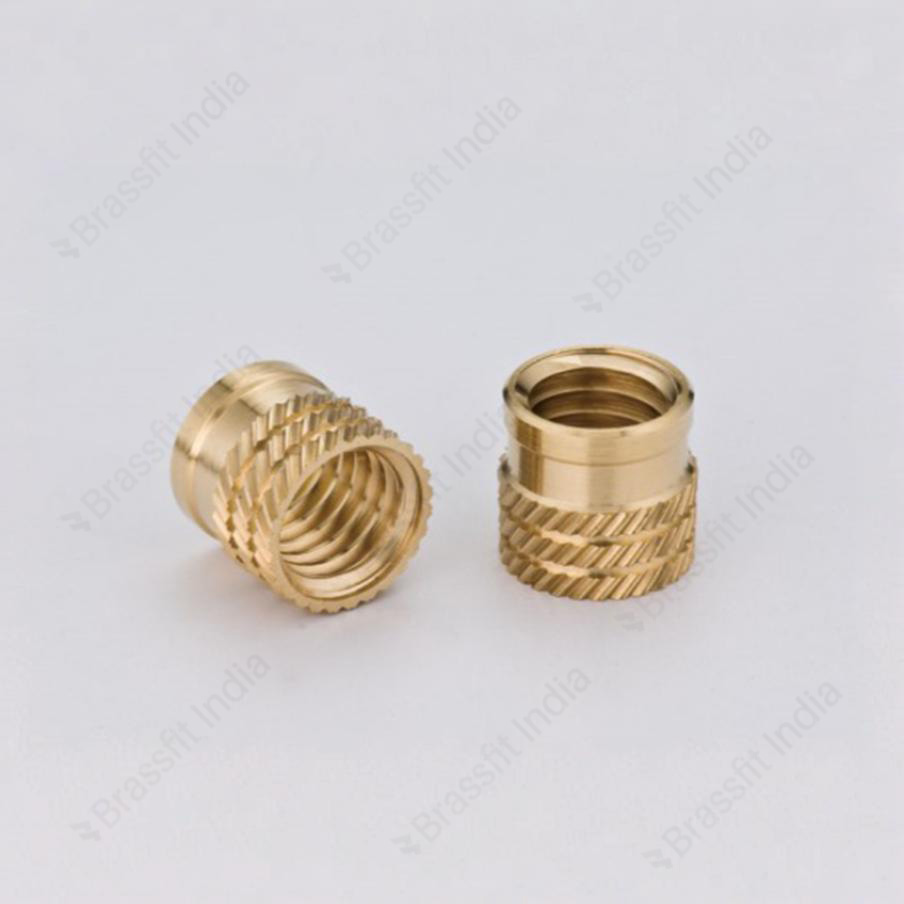 Bronze Parts