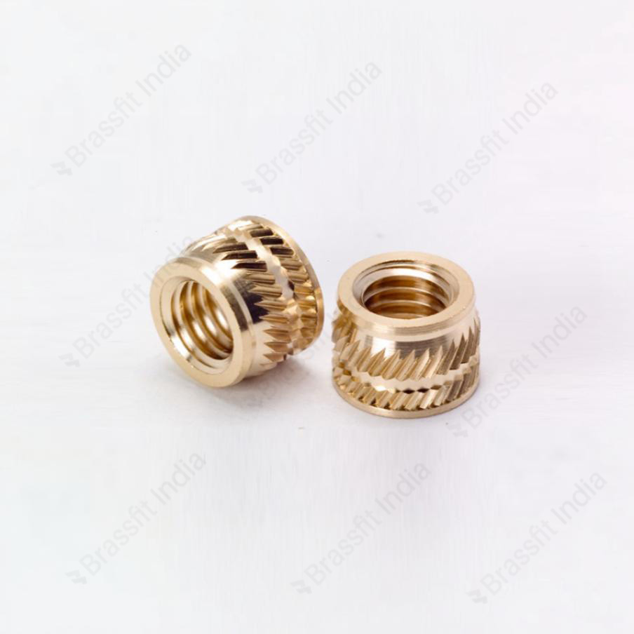 Bronze Components