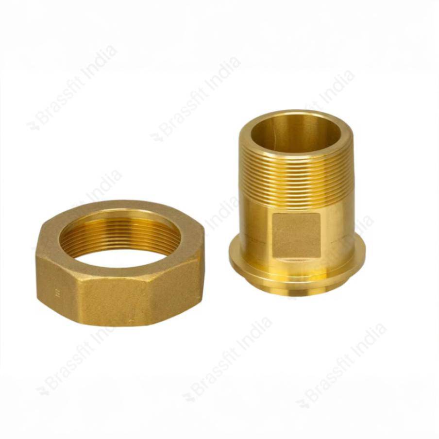 Precision Turned Parts Manufacturers in Jamnagar