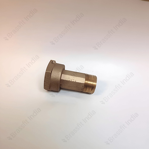 Brass Automotive Meters Parts Manufacturer