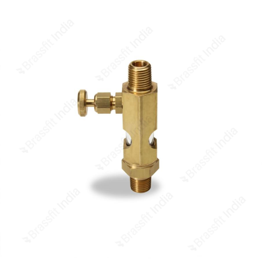 Brass Valve Supplier