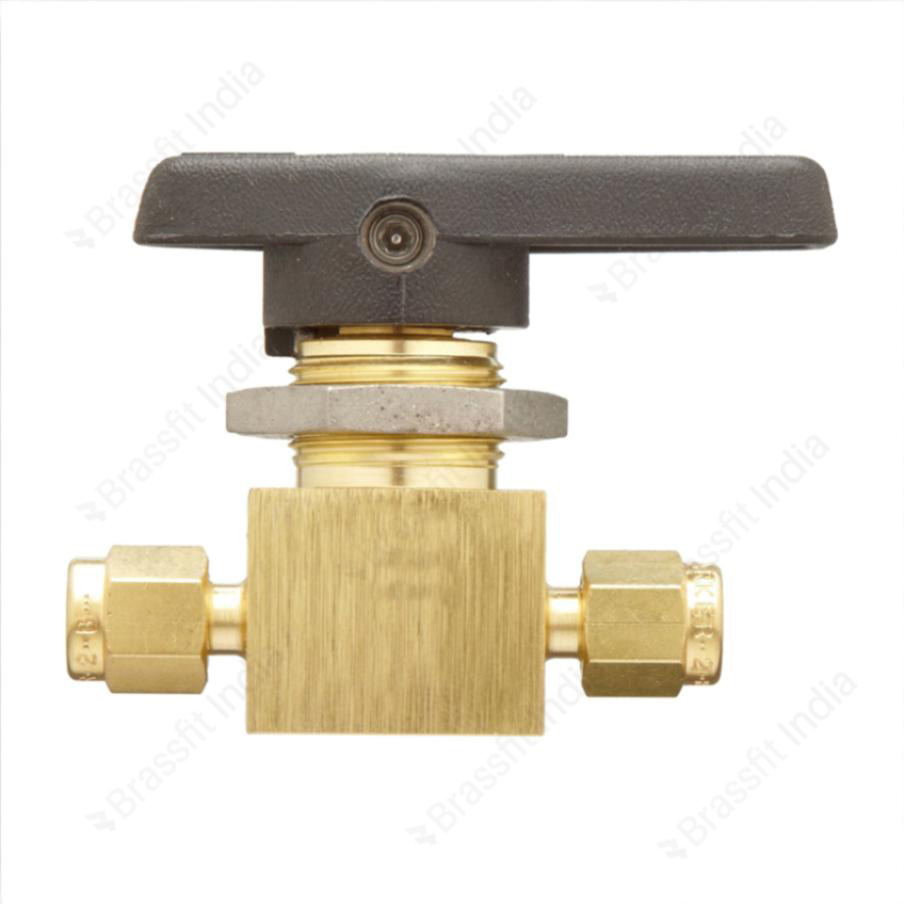 Brass Valves Parts Manufacturer