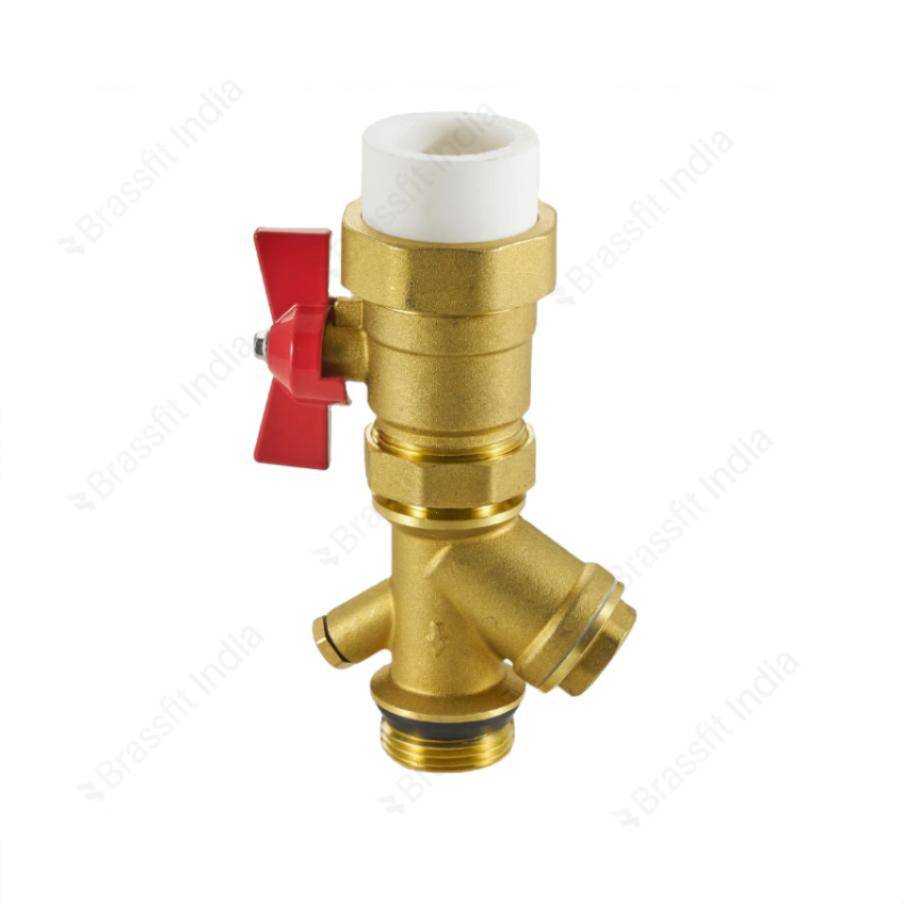 Brass Castings Part Manufacturer