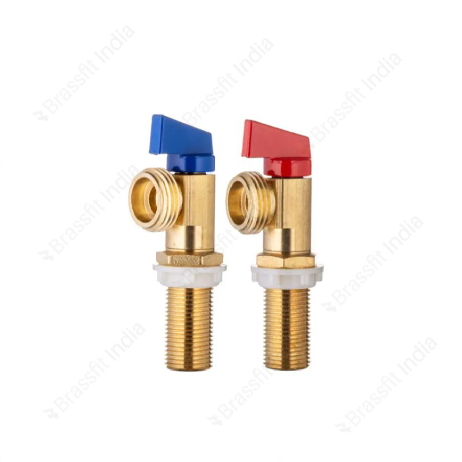 Brass Valves Manufacturers