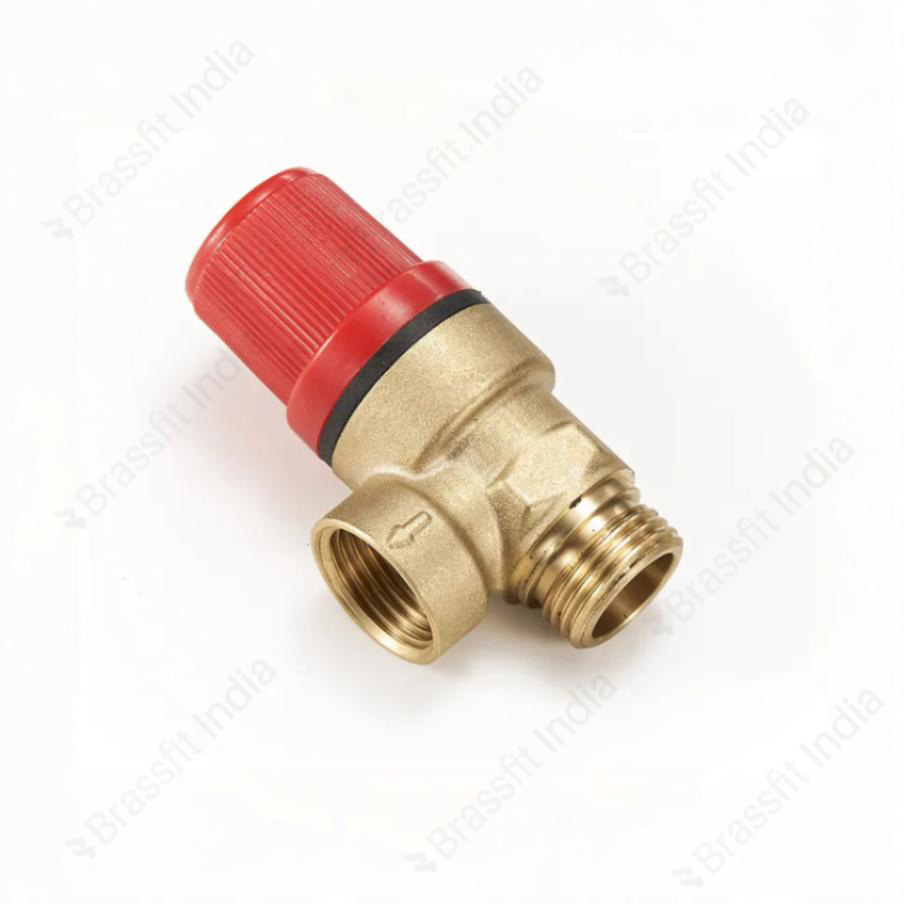 Brass Valves Fittings