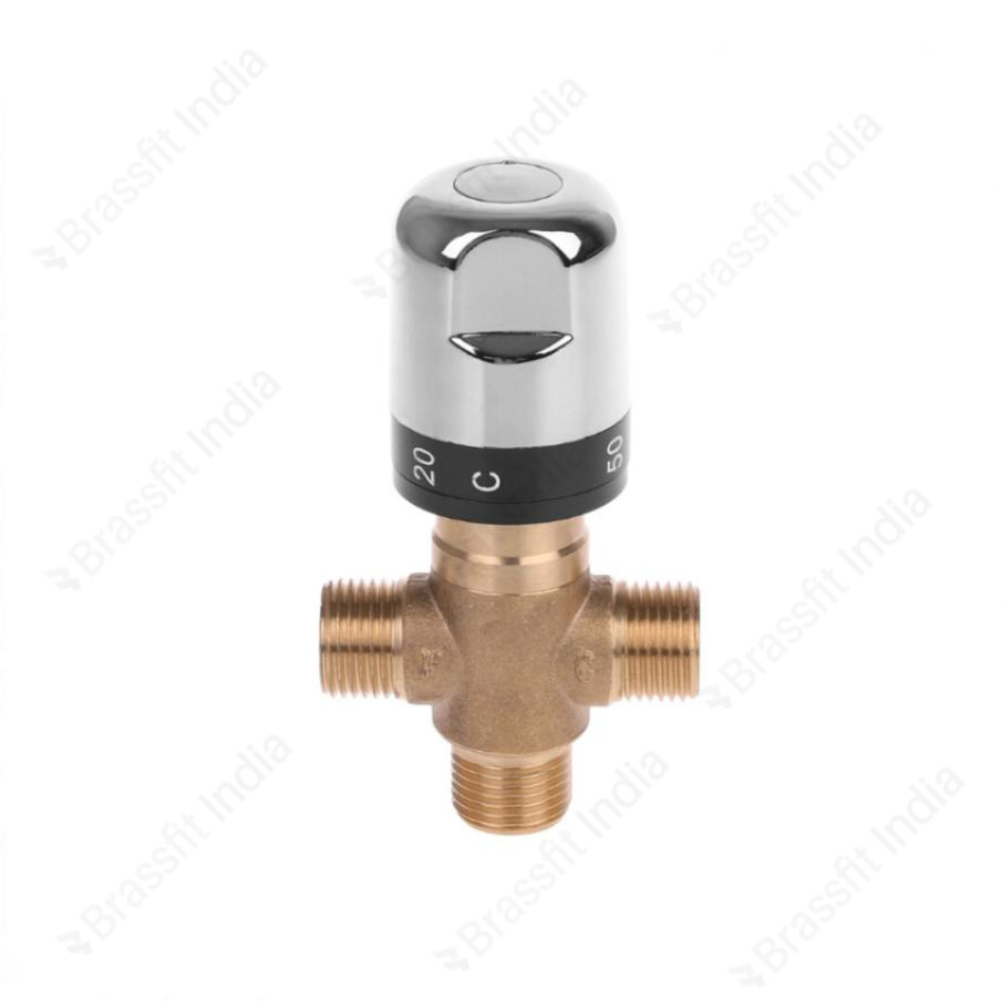 Brass Custom Valves Manufacturers