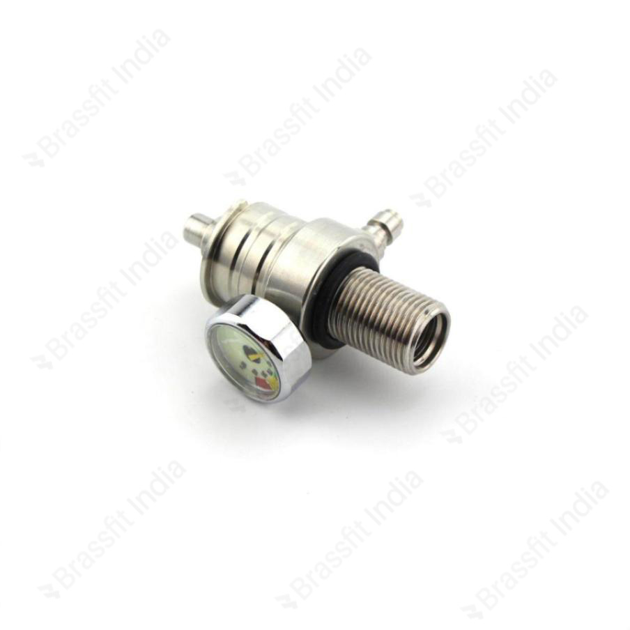 Brass Valves Body Manufacturers