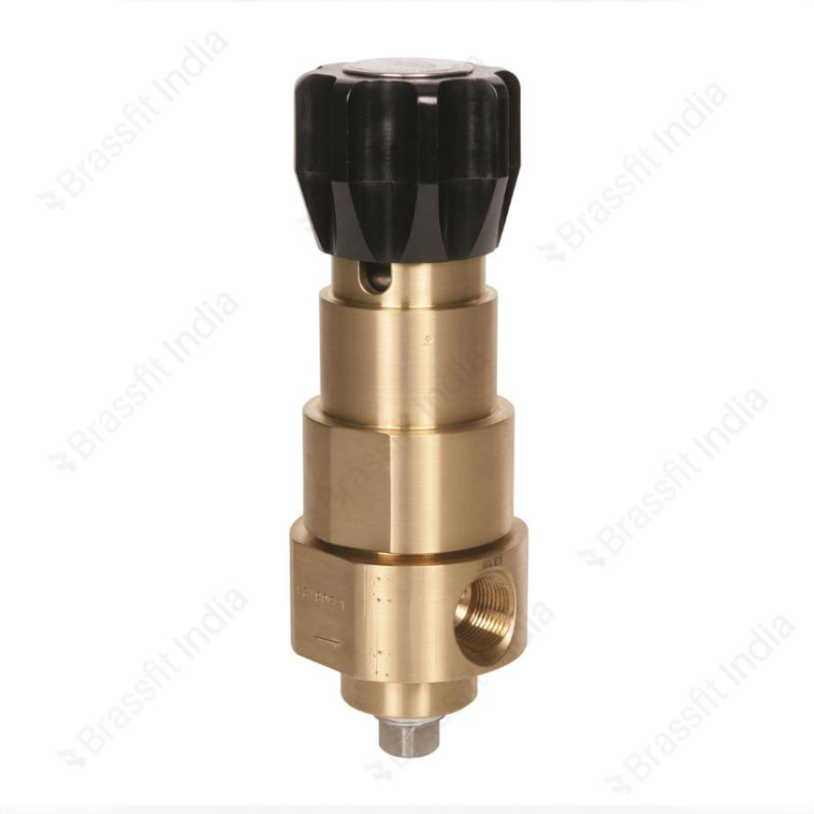 Brass Valves Assemblies