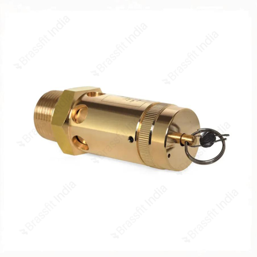 Copper Forging Parts Manufacturers