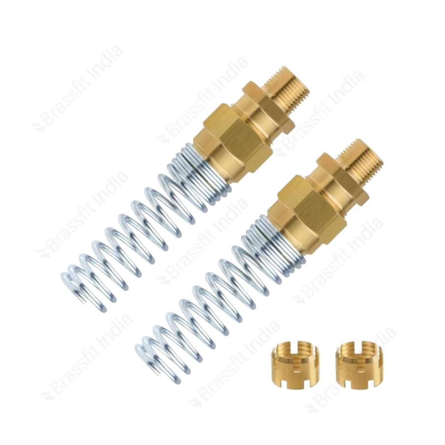 Precision Machined Components Manufacturer