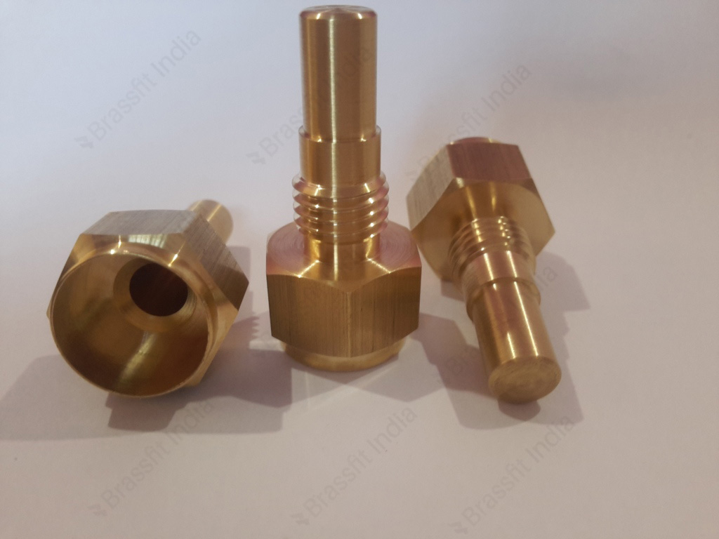 Brass Auto Parts Manufacturers
