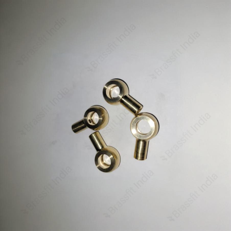 Brass Automotive Components Exporter
