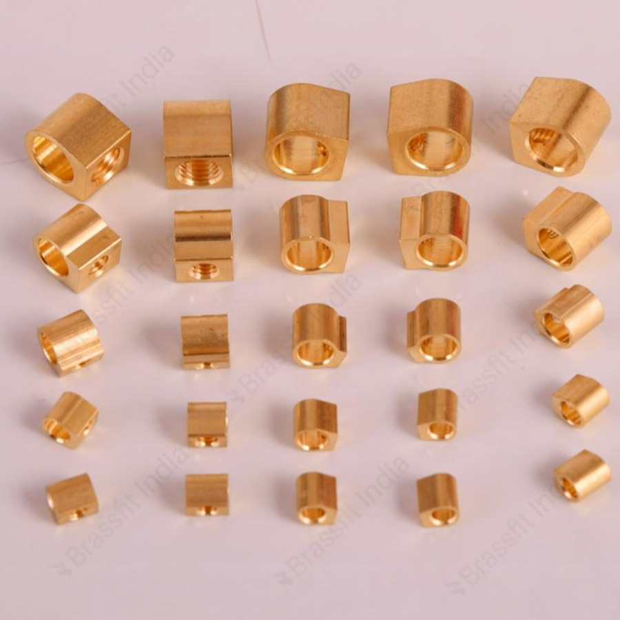 Brass Terminal Manufacturer in India