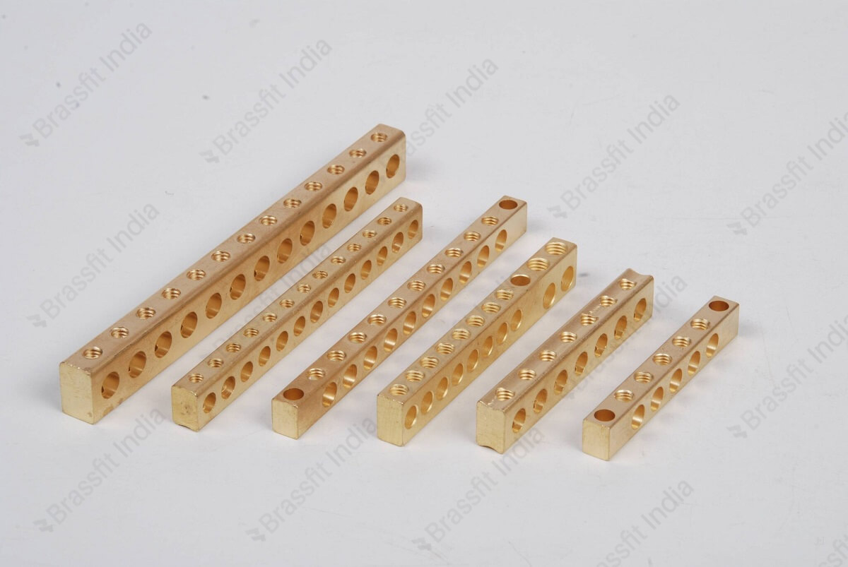 Brass Terminal Manufacturer
