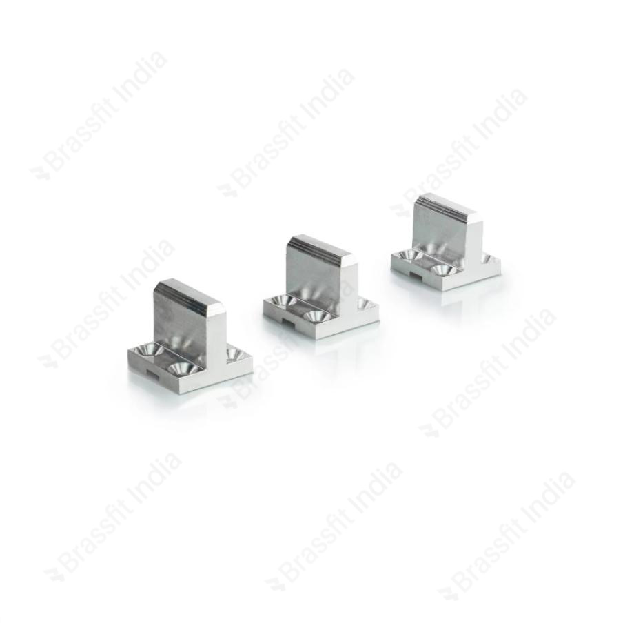 Brass Panel Board Components Manufacturer