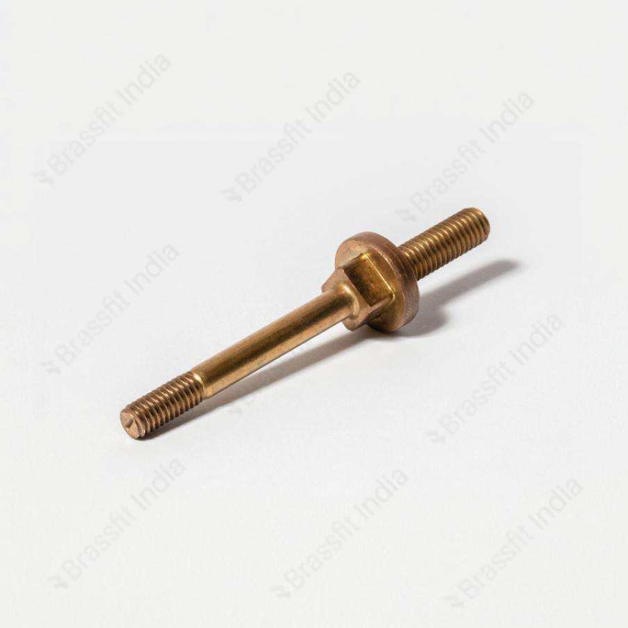 Brass Fasteners Manufacturer