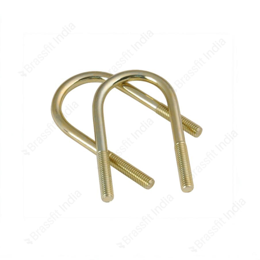 Brass Fasteners Exporter