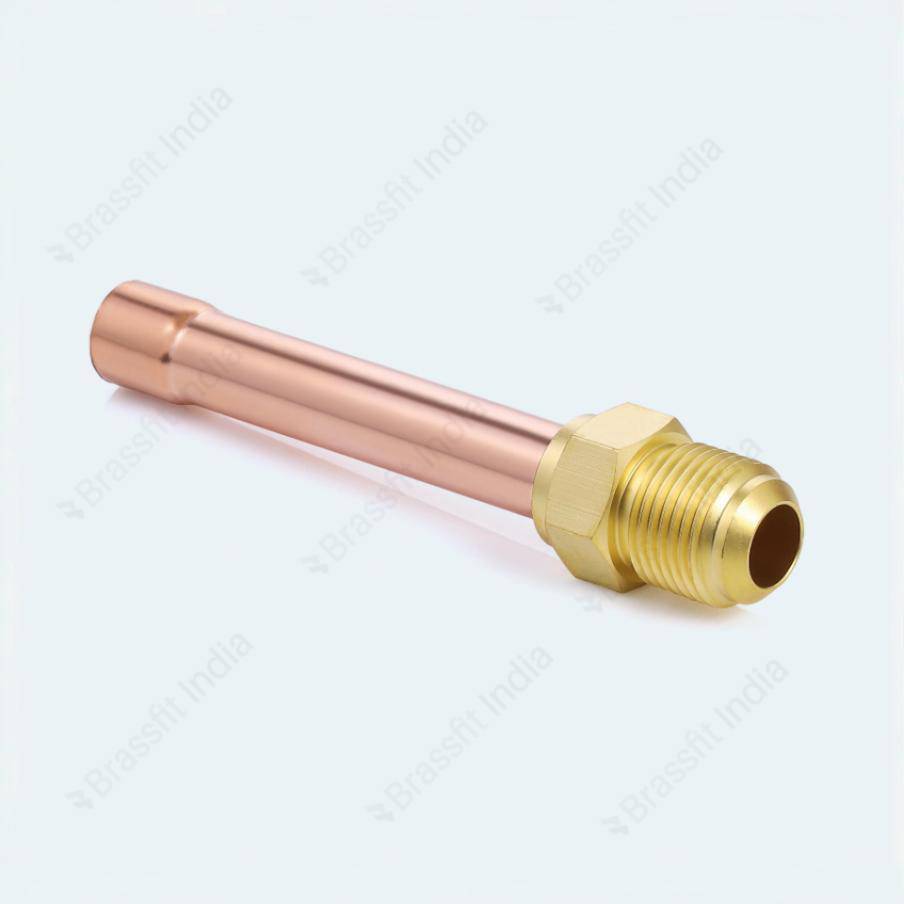 Brass Casting Parts Supplier