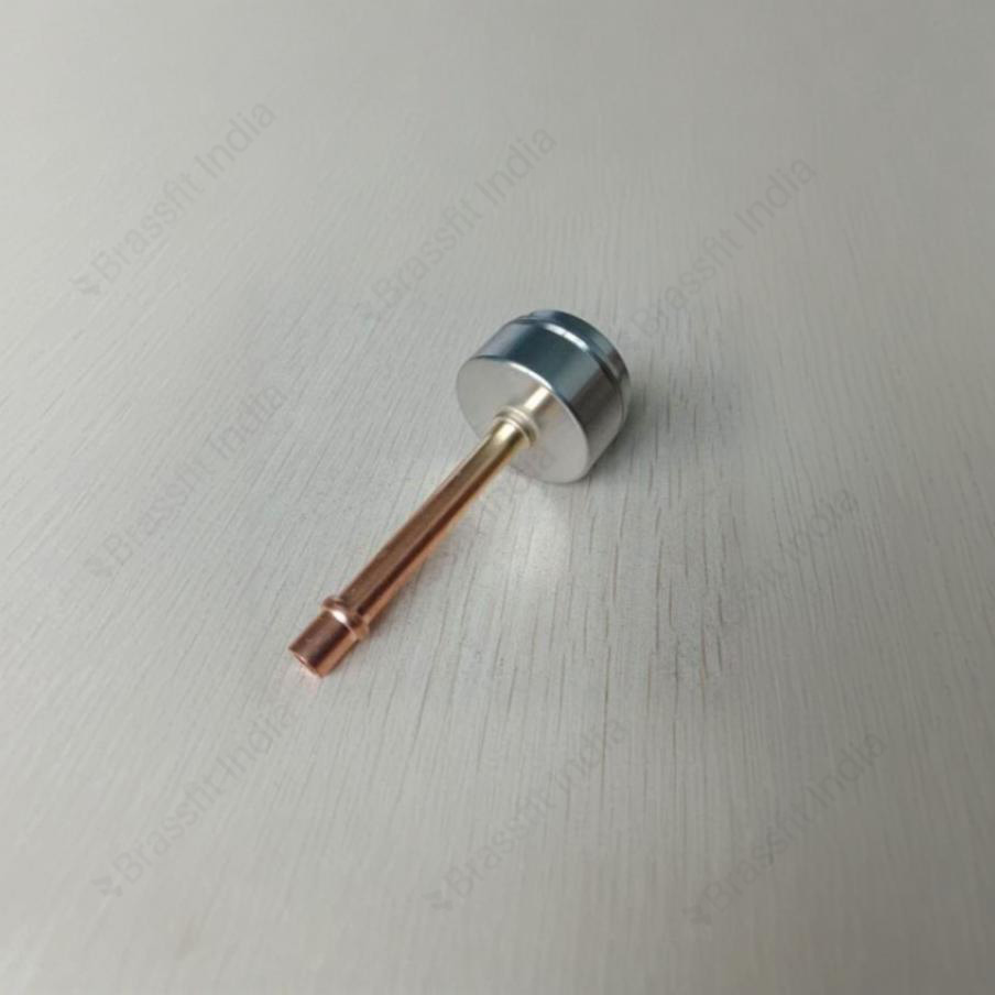 Brazed Metal Parts Manufacturers