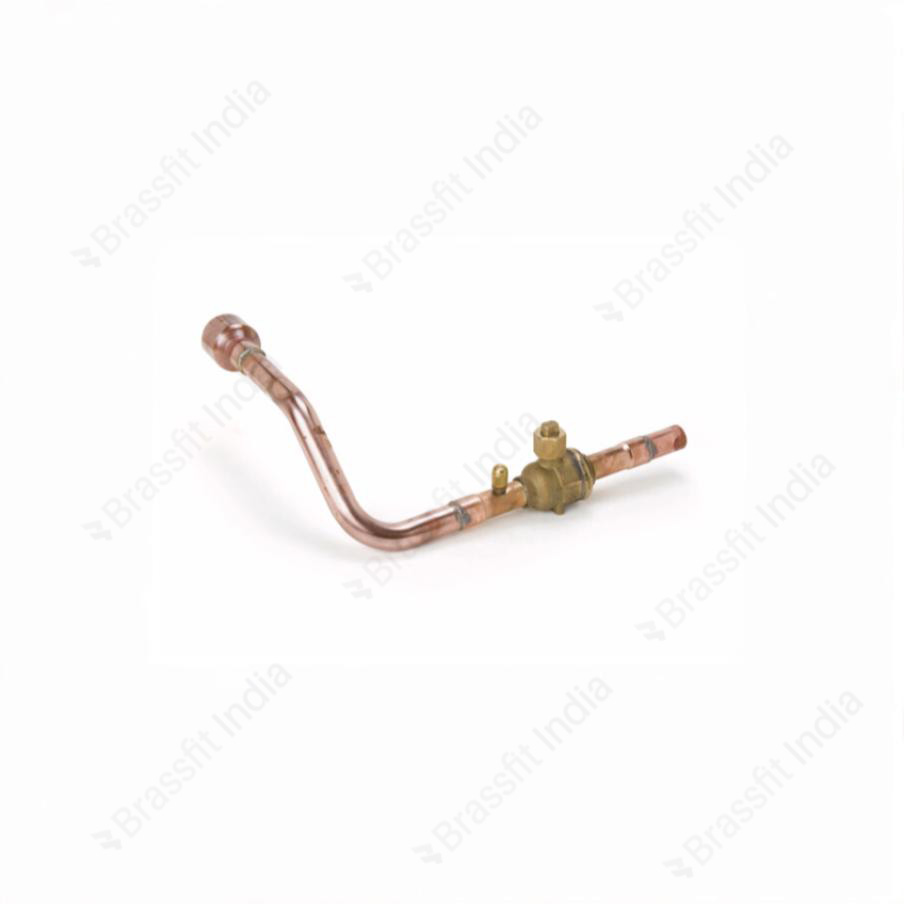 Copper Brazing Manufacturer