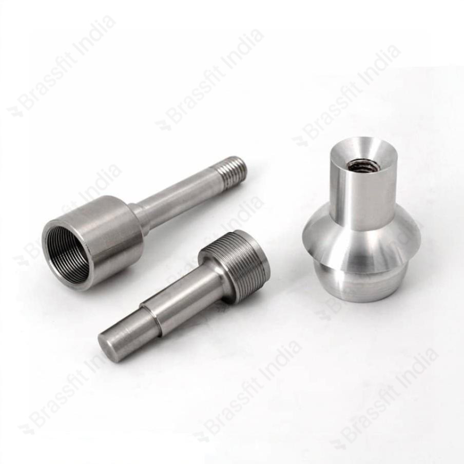 CNC Turned Parts Manufacturer in India