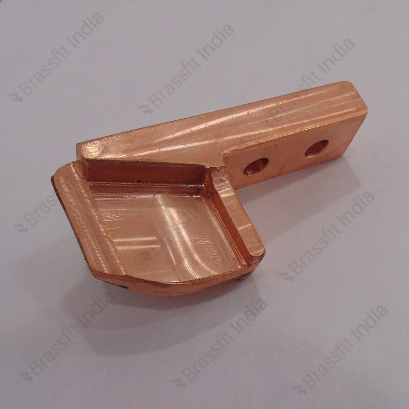 Copper Forging Manufacturer