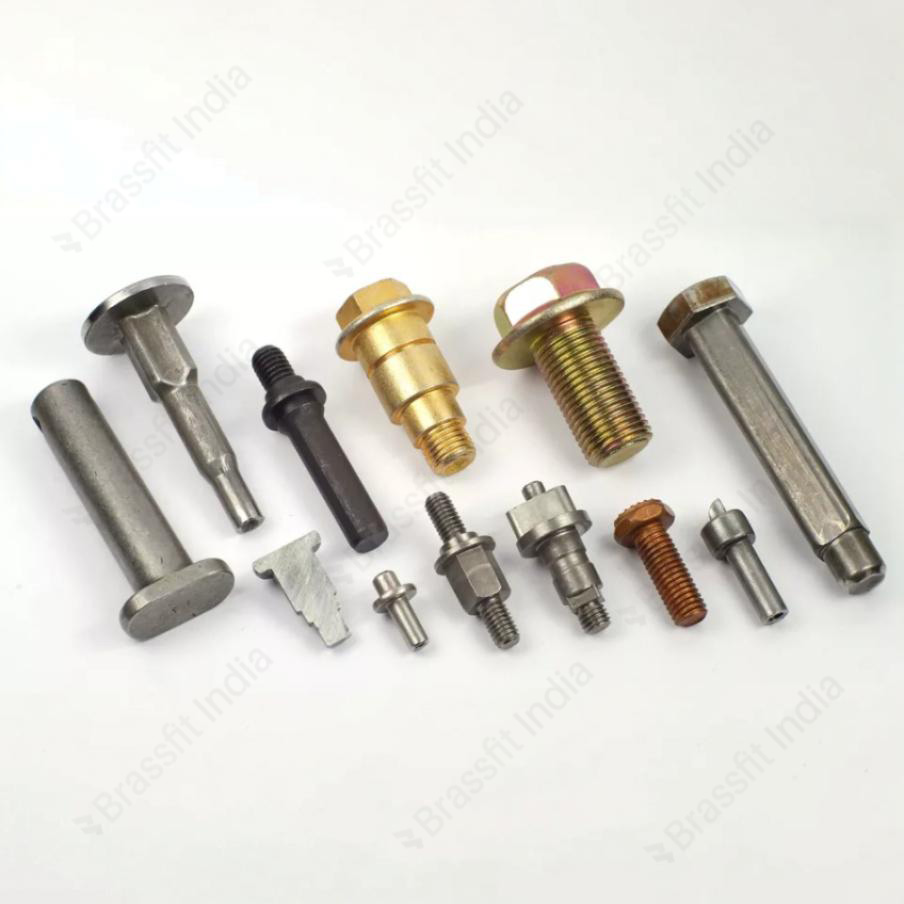 Bespoke Fasteners