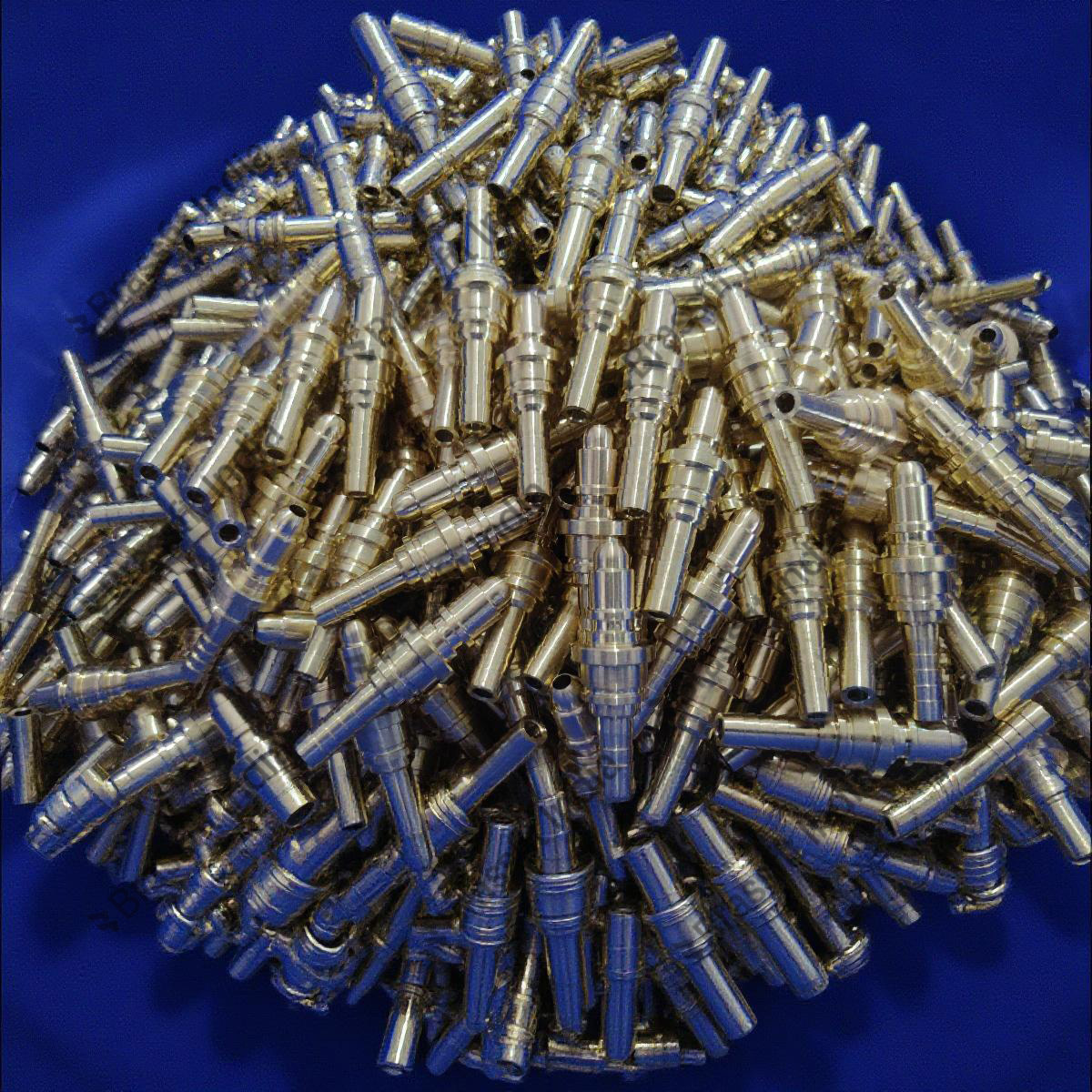 Copper Torch Nozzles Manufacturer
