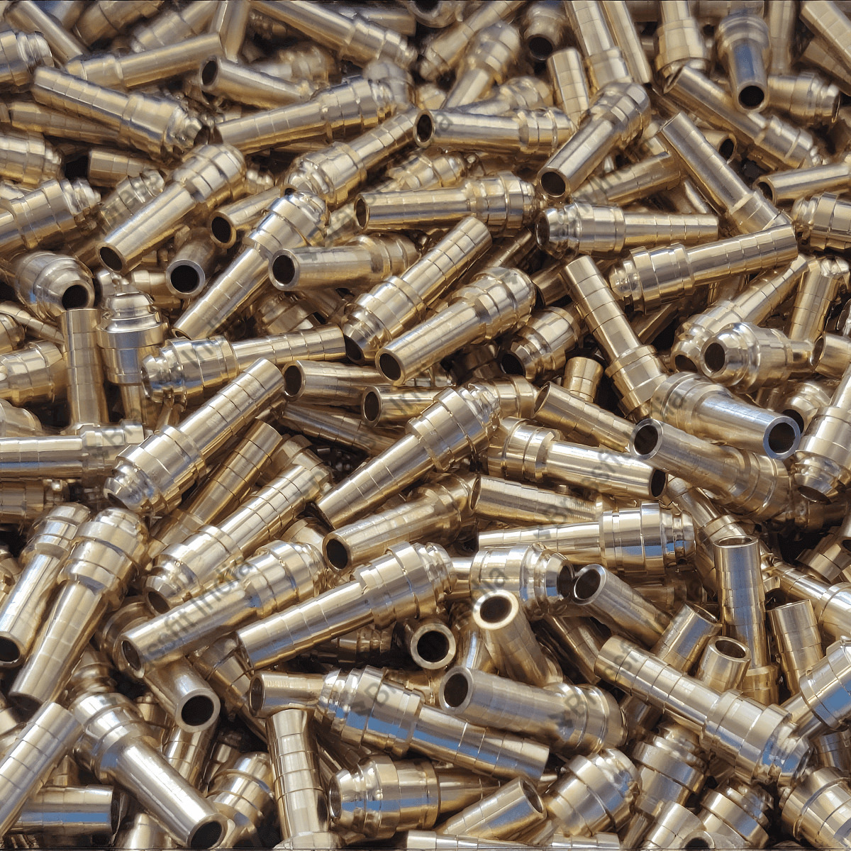Lead Free Brass Parts Manufacturers in India